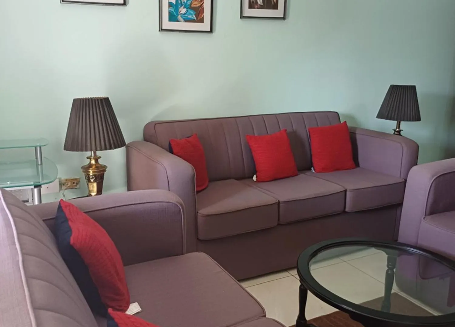 Embassy Deluxe 2 Apartment Kingston Jamaica