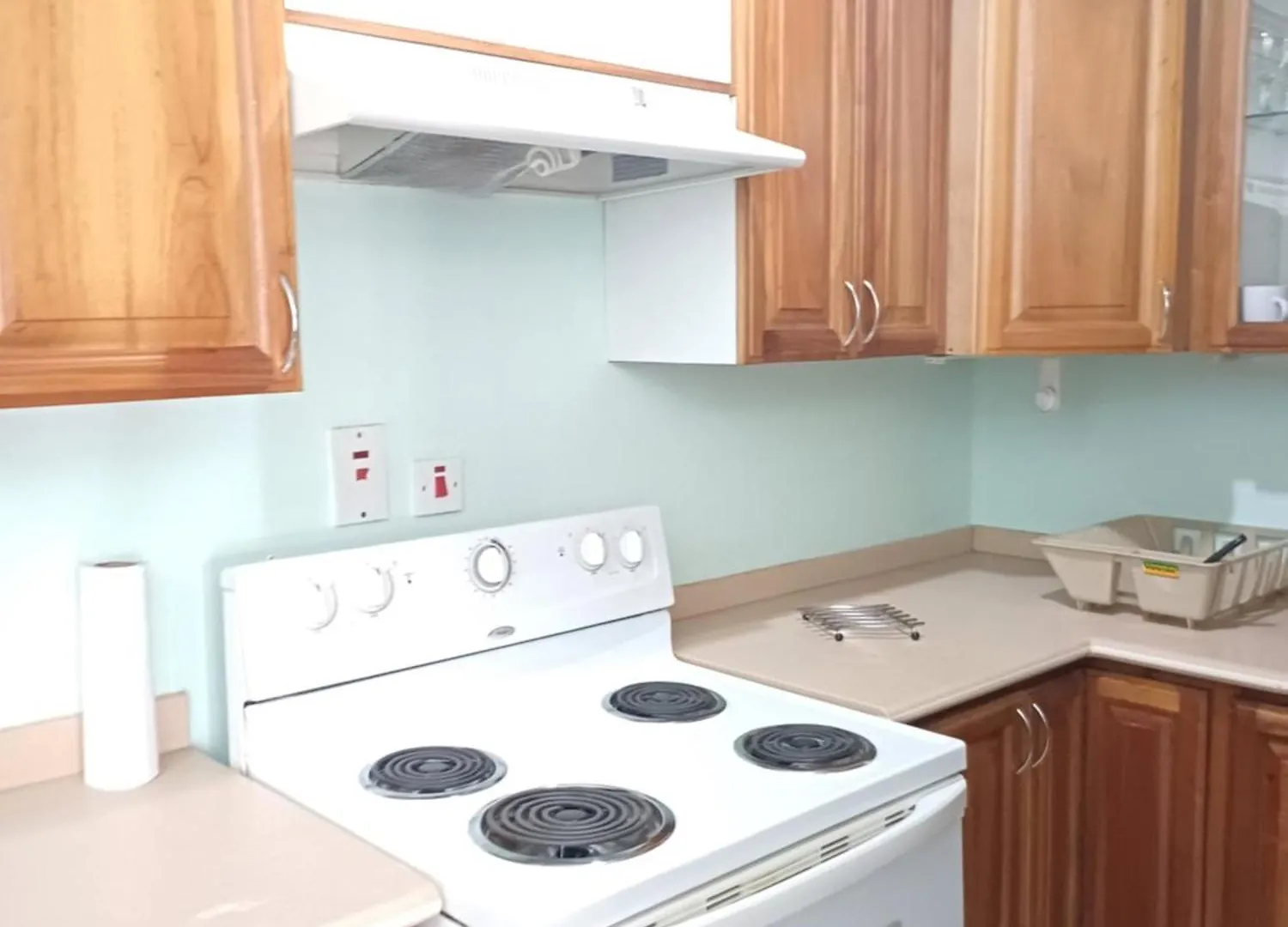 Embassy Deluxe 2 Apartment Kingston 0*,  Jamaica