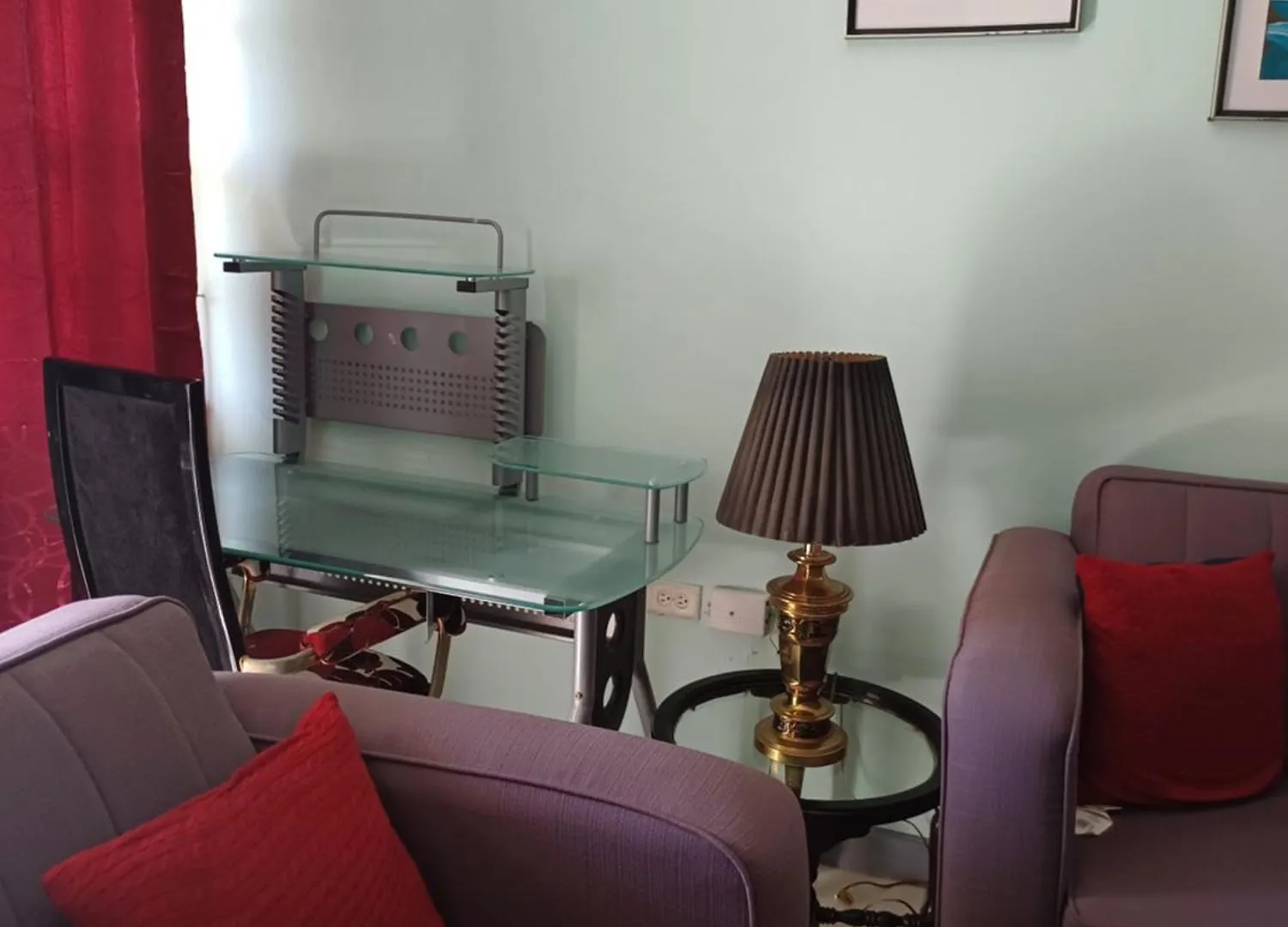 Embassy Deluxe 2 Apartment Kingston