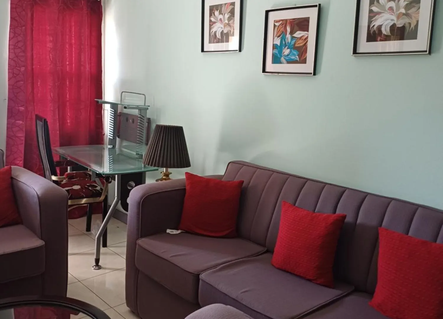 Embassy Deluxe 2 Apartment Kingston 0*,