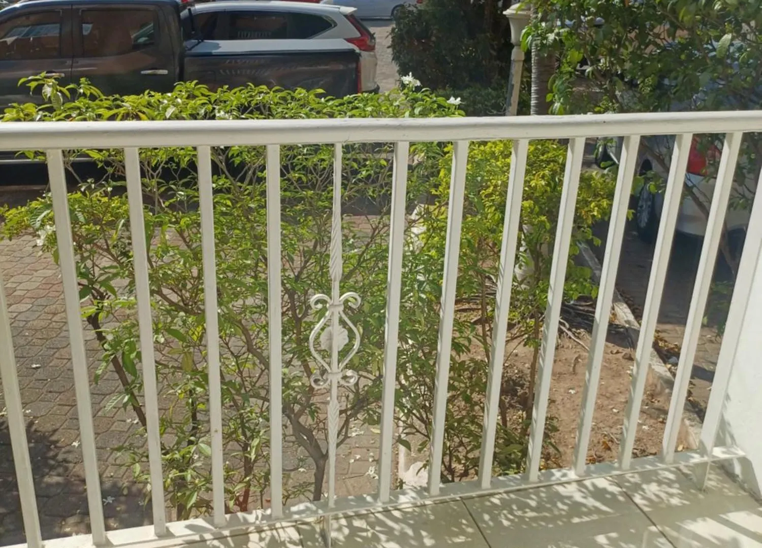 Embassy Deluxe 2 Apartment Kingston Jamaica